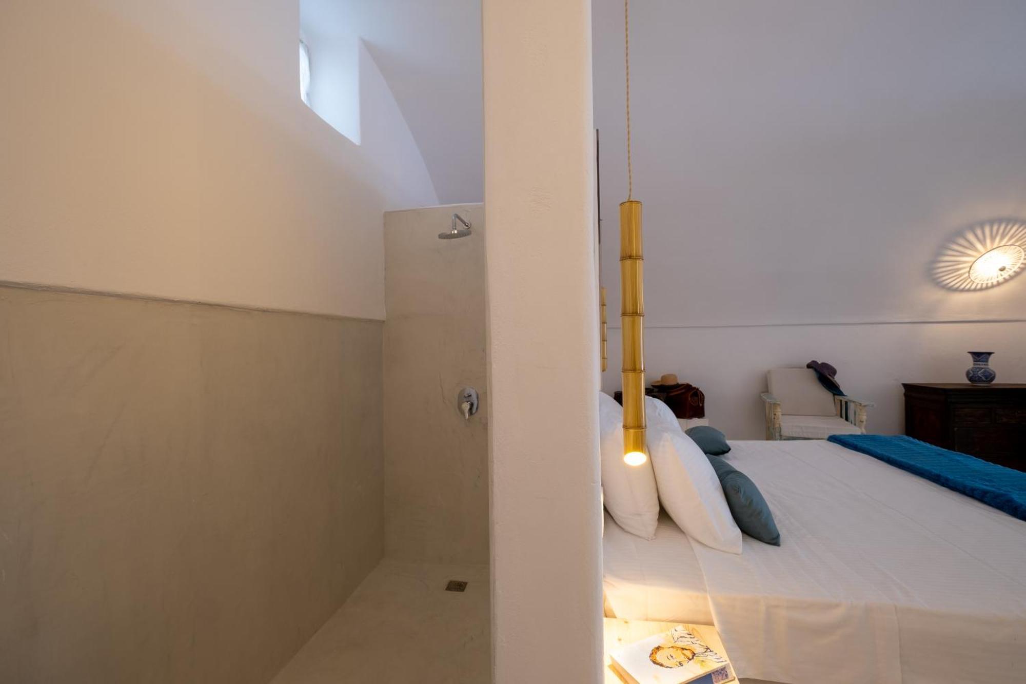 Art Canava Luxury Villas Φηρά Εξωτερικό φωτογραφία