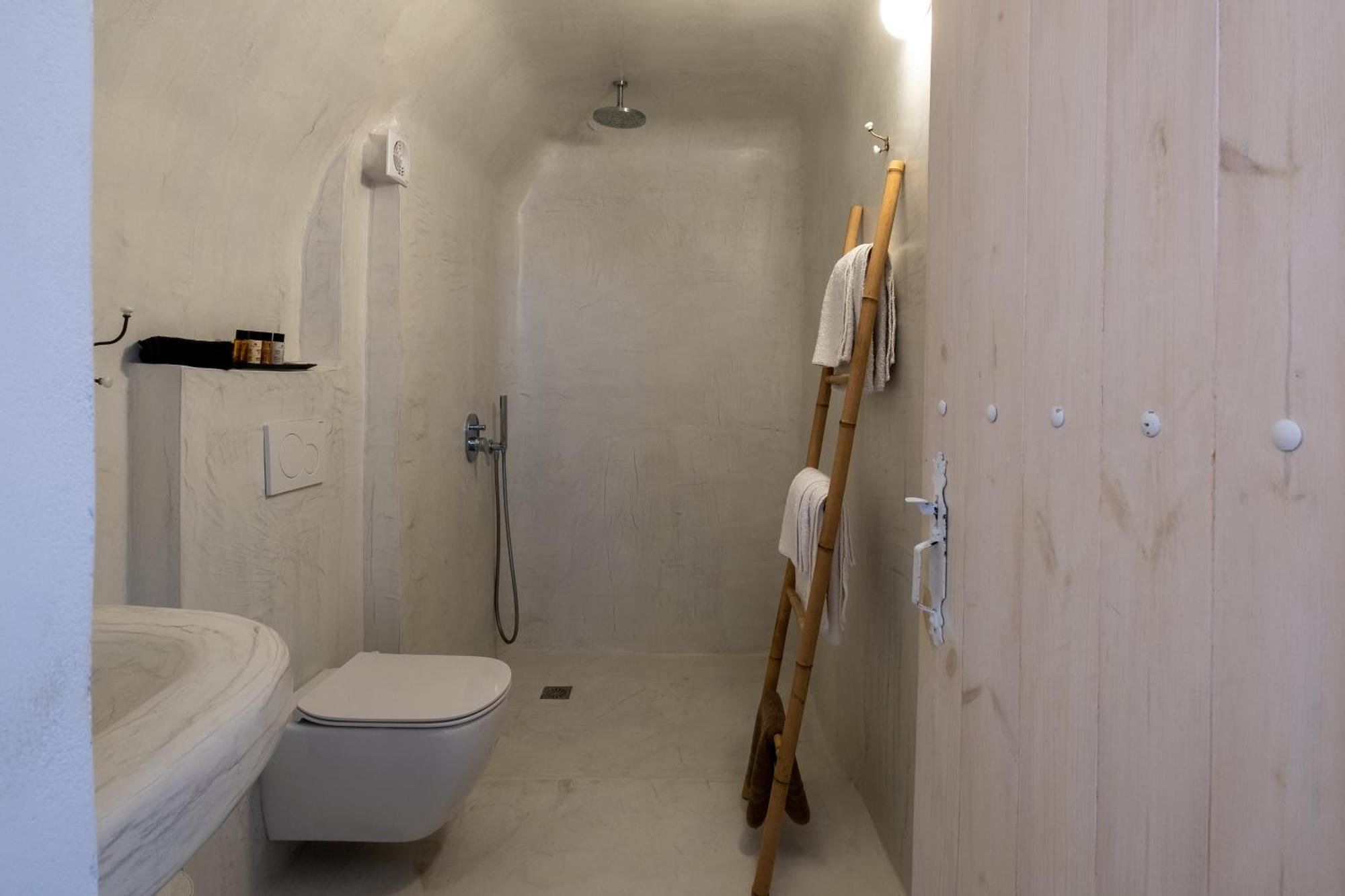 Art Canava Luxury Villas Φηρά Εξωτερικό φωτογραφία