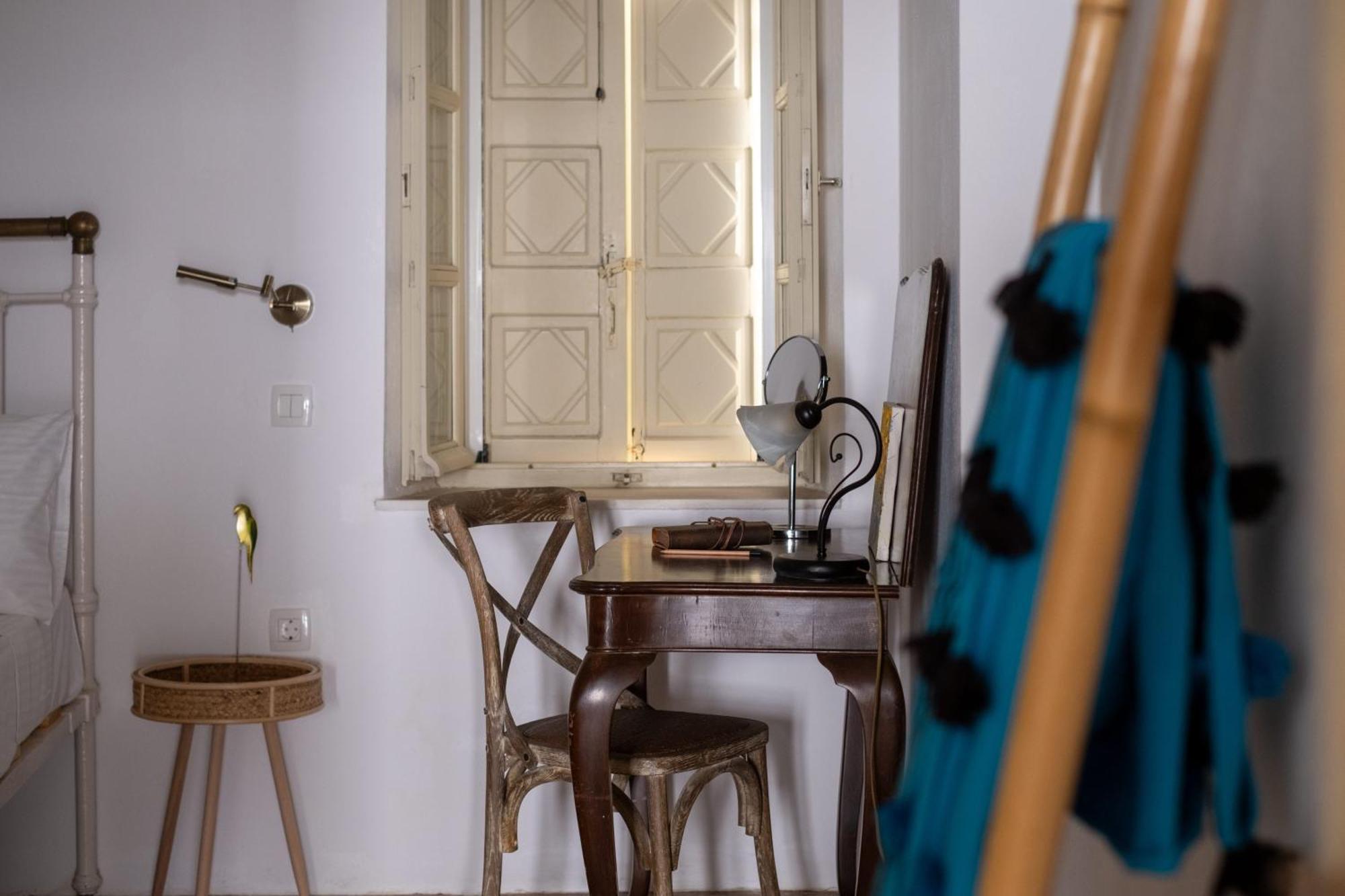 Art Canava Luxury Villas Φηρά Εξωτερικό φωτογραφία